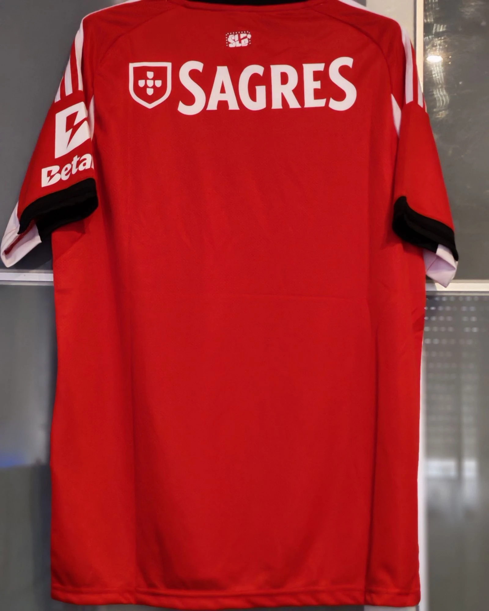 Camisola principal benfica  – photo 6